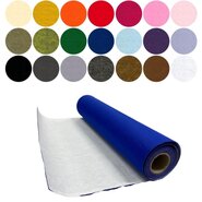 Plak Vilt/Zelfklevend Vilt 