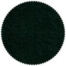 Plakvilt/Zelfklevend Vilt ca. 43 cm breed x 5 meter op rol, Donker Groen 