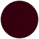 Vilt op rol, Klassiek Bordeaux