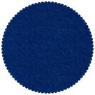 Vilt lapjes 30 x 40 cm, 10 stuks per verpakking, Kobalt Blauw