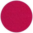 Vilt lapjes 30 x 40 cm, 10 stuks per verpakking, Fuchsia