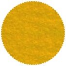 Vilt lapjes 30 x 40 cm, 10 stuks per verpakking, Geel