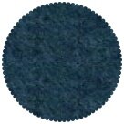 Vilt lapjes 30 x 40 cm, 10 stuks per verpakking, Oceaan gemêleerd 