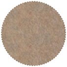 Vilt lapjes 30 x 40 cm, 10 stuks per verpakking, Zand Grijs gemêleerd 