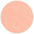 Vilt lapjes 30 x 40 cm, 10 stuks per verpakking, Abrikoos