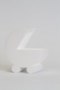 Cradle 3D