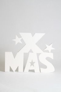 X-MAS