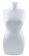 Torso 25 cm