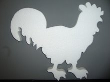 Cock