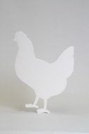 La poule