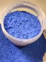 Styro-Scrub Fel Blauw