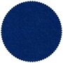 Vilt lapjes 30 x 40 cm, 10 stuks per verpakking, Kobalt Blauw