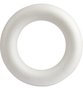 Styropor ring doorsnede 25 cm