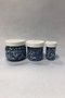 Styro-scrub Mix Grof, Blauw