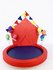 Styropor Circus tent_