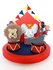 Styropor Circus Olifant met podium_