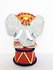 Styropor Circus Olifant met podium_